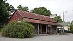 Store in Mooresville, Alabama Highsmith